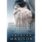 Something So Irresistible - Paperback
