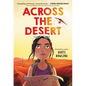 Across the Desert - Hardcover