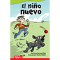 El Niño Nuevo - Paperback