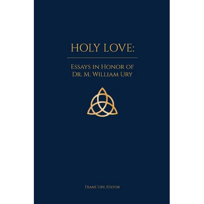 Holy Love - Paperback