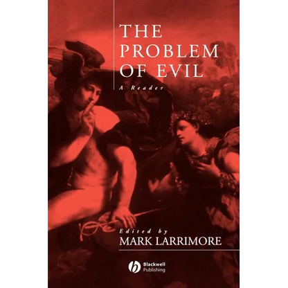 Problem of Evil - Paperback
