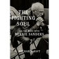 The Fighting Soul: On the Road with Bernie Sanders - Hardcover