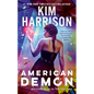American Demon - Paperback