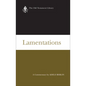 Lamentations (OTL) - Hardcover