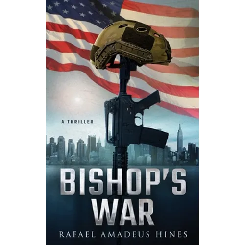 Bishop's War - Paperback