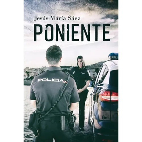 Poniente - Paperback