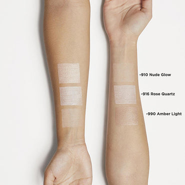 Beaulis Radiant It Rose Quartz Liquid Highlighter: Achieve a Luminous, Long-Lasting, Blendable Glow for All Skin Types