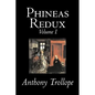 Phineas Redux, Volume I of II by Anthony Trollope, Fiction, Literary - Hardcover