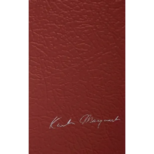 Marquart's Works - Christendom - Hardcover