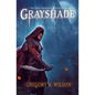 Grayshade - Paperback