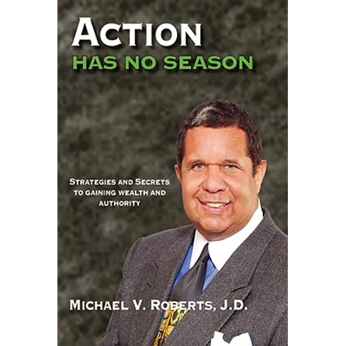 Action Has No Season - Paperback
