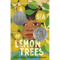 A Sea of Lemon Trees: The Corrido of Roberto Alvarez - Hardcover
