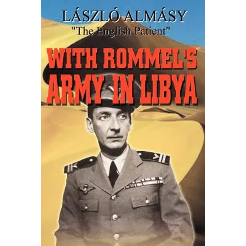 With Rommel's Army in Libya - Paperback