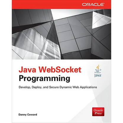 Java Websocket Programming - Paperback