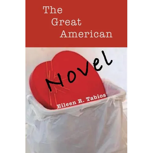 The Great American Novel - Paperback
