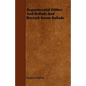 Departmental Ditties And Ballads And Barrack Room Ballads - Paperback