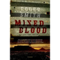 Mixed Blood: A Cape Town Thriller - Paperback