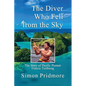 The Diver Who Fell from the Sky: The Story of Pacific Pioneer Francis Toribiong - Paperback