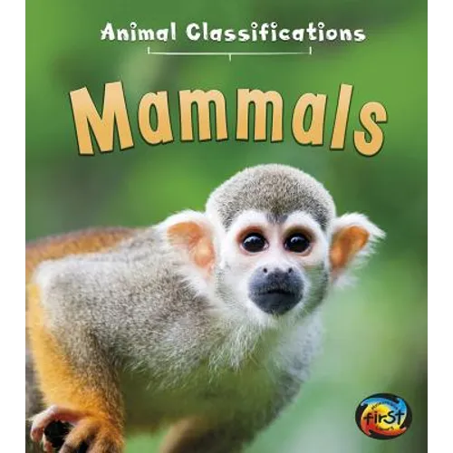 Mammals - Paperback