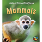 Mammals - Paperback