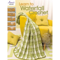 Learn to Waterfall Crochet - Paperback
