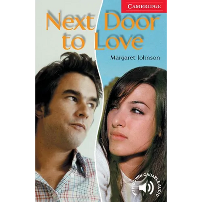 Next Door to Love Level 1 - Paperback