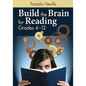 Build the Brain for Reading: Grades 4-12 - Paperback