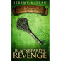 Blackbeard's Revenge: Book 2 of: The Voyages of Queen Anne's Revenge - Paperback