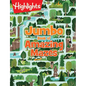 Jumbo Book of Amazing Mazes: Jumbo Book of Amazing Mazes (Highlights Jumbo Books & Pads) Jumbo Activity Book with Over 175 Colorful Mazes for Kids, 25 - Paperback