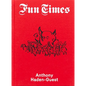 Fun Times - Further Chronicles of Now - Hardcover