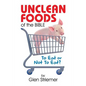 Unclean Foods of the Bible: To Eat or Not to Eat? - Paperback