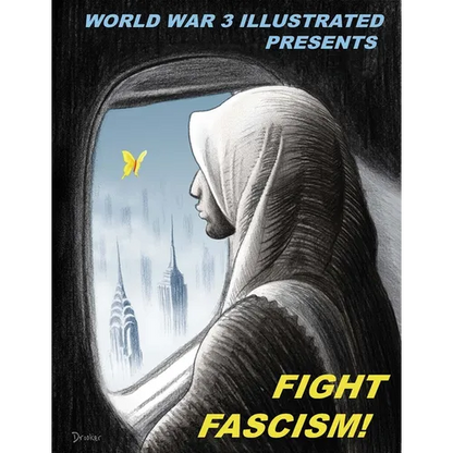 Fight Fascism! - Paperback