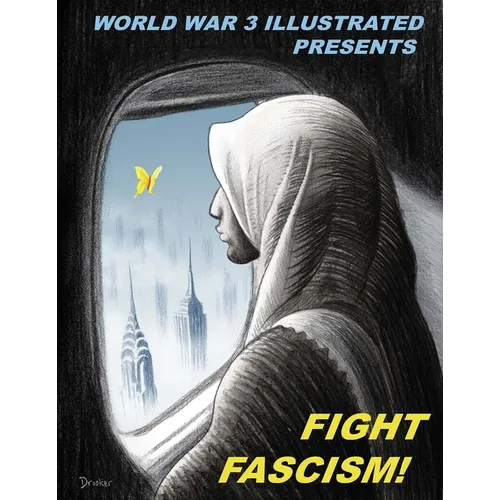 Fight Fascism! - Paperback