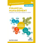 Financial Management Essentials You Always Wanted To Know: 4th Edition (Self-Learning Management Series) (COLOR EDITION) - Paperback