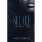 Solace 2: A Hood Love Tale - Paperback