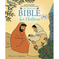 The Illustrated Bible for Children - Hardcover