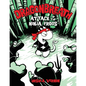 Dragonbreath #2: Attack of the Ninja Frogs - Hardcover