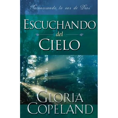 Hearing from Heaven - Paperback
