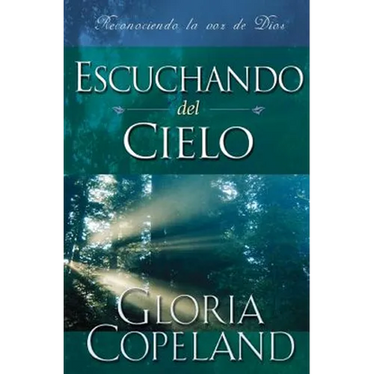 Hearing from Heaven - Paperback