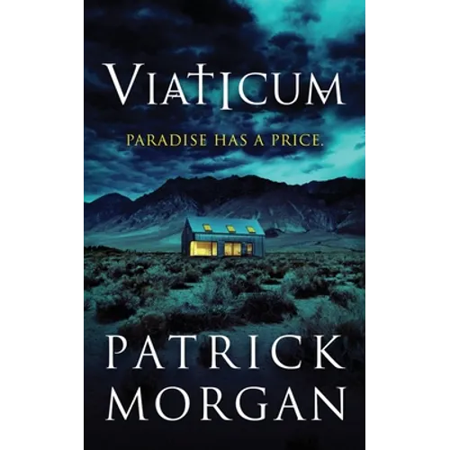 Viaticum - Paperback