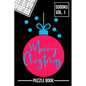 Merry Christmas Lights Sudoku Xmas Snowflake Puzzle Book Volume 1: 200 Challenging Puzzles - Paperback