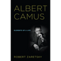 Albert Camus: Elements of a Life - Paperback