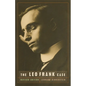 The Leo Frank Case - Paperback