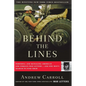 Behind the Lines - Paperback
