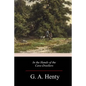 In the Hands of the Cave-Dwellers - Paperback