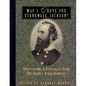 May I Quote You, Stonewall Jackson?: Observations and Utterances of the South's Great Generals - Paperback