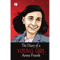 The Diary of a Young Girl - Paperback
