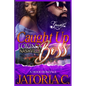 Caught Up Lovin' A Nashville Boss: A Hood Romance Standalone - Paperback