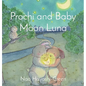 Prochi and Baby Moon Luna - Hardcover