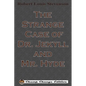 The Strange Case of Dr. Jekyll and Mr. Hyde - Paperback
